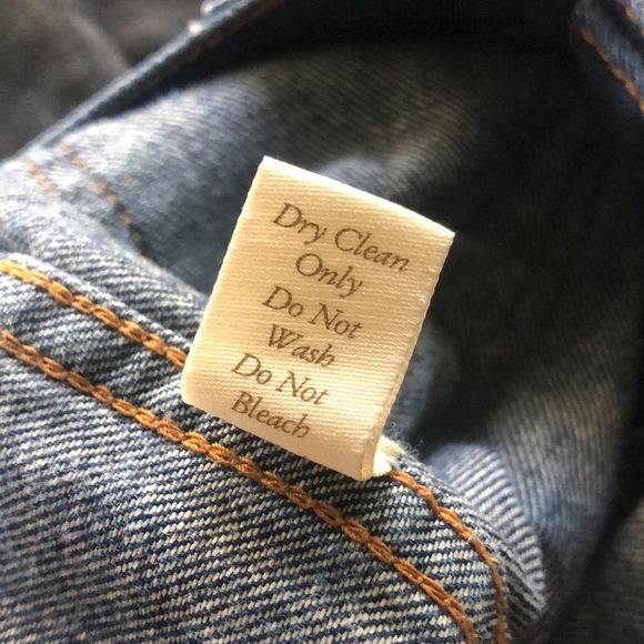 Christy Dawn The Lula Jean Crop Kick Flare Size 30 - Picture 8 of 10